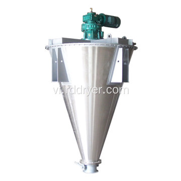 Tiết kiệm Năng lượng Chi phí thấp Phân bón Paddle Mixer